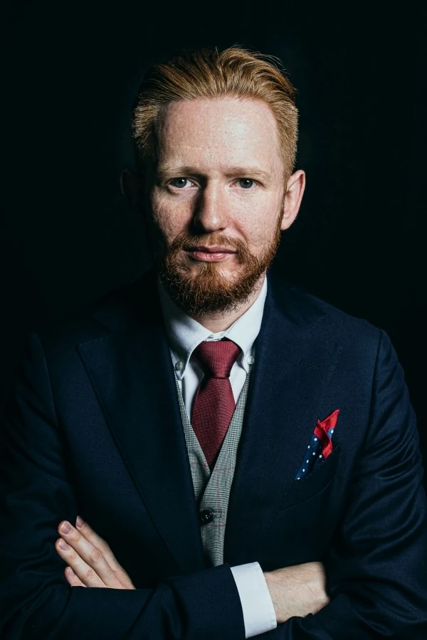 Marcin Szukała